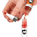 MOLOTOW Empty Pump Marker Round 2mm