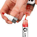 MOLOTOW Empty Pump Round Marker 1.5mm/4mm