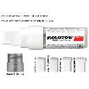 MOLOTOW Empty Standard 15mm Pump Marker