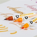 MOLOTOW Exchange Tip Soft Brush x 2