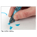 MOLOTOW Grafx Art Masking Liquid Refill 30ml