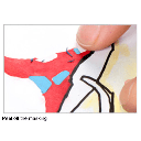 MOLOTOW Grafx Art Masking Liquid Refill 30ml