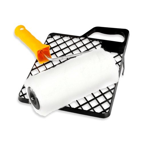 MOLOTOW Grid & Paint Roller