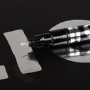 MOLOTOW Liquid Chrome Calligraphy Marker 3mm