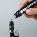 MOLOTOW Liquid Chrome Calligraphy Marker 3mm