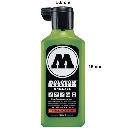 MOLOTOW One4All Acrylic Ink Refill 180ml Signal Black