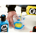 MOLOTOW One4All Acrylic Ink Refill 180ml Signal Black