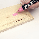 MOLOTOW One4All Acrylic Ink Refill 30ml Peach Pastel