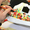 MOLOTOW One4All Acrylic Marker 1.5mm 027 Petrol