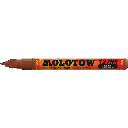 MOLOTOW One4All Acrylic Marker 1.5mm 092 Hazelnut Brown