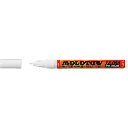 MOLOTOW One4All Acrylic Marker 1mm 160 Signal White