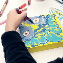 MOLOTOW One4All Acrylic Marker 2mm 042 Currant