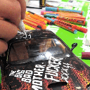 MOLOTOW One4All Acrylic Marker 2mm 160 Signal White