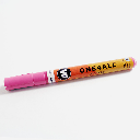 MOLOTOW One4All Acrylic Marker 2mm 232 Magenta