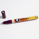 MOLOTOW One4All Acrylic Marker 2mm 233 Purple Violet