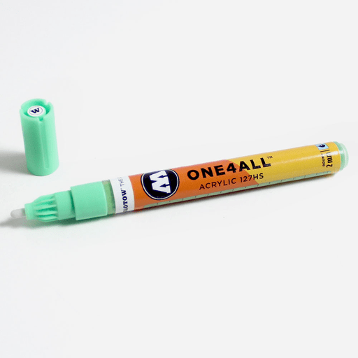 MOLOTOW One4All Acrylic Marker 2mm 234 Calypso Middle