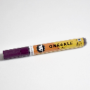 MOLOTOW One4All Acrylic Marker 4mm 233 Purple Violet