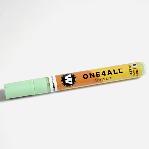 MOLOTOW One4All Acrylic Marker 4mm 234 Calypso Middle