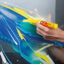 MOLOTOW One4All Acrylic Marker 4mm 235 Turquoise