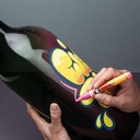 MOLOTOW One4All Acrylic Marker 4mm 237 Grey Blue Light