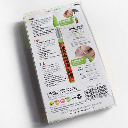 MOLOTOW One4All Acrylic Pump Marker 2mm Neon Set x 6