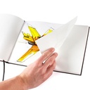 MOLOTOW One4All Professional Landscape Sketchbook 205gsm x 40 A4