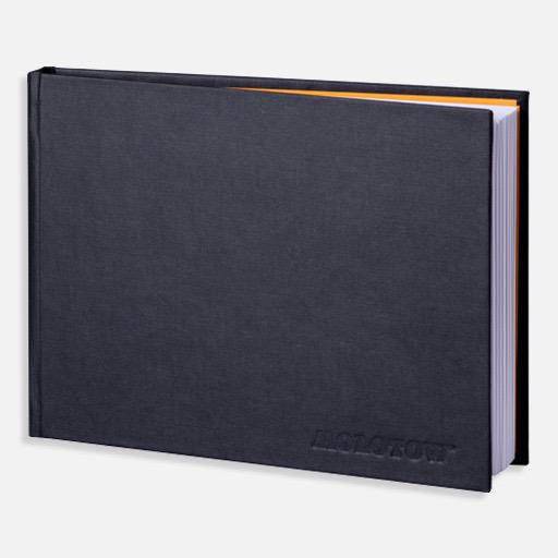 MOLOTOW One4All Professional Landscape Sketchbook A5