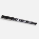 MOLOTOW Permanent Blackliner Pen Round