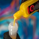 MOLOTOW Permanent Paint Dripstick 10mm Zinc Yellow