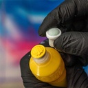 MOLOTOW Permanent Paint Dripstick 6mm Chrome