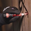 MOLOTOW Permanent Paint Dripstick 6mm Chrome