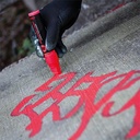 MOLOTOW Permanent Paint Marker 15mm Signal White