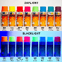 MOLOTOW Premium Spray Paint 400ml 236-1 Antistatik Neon Red