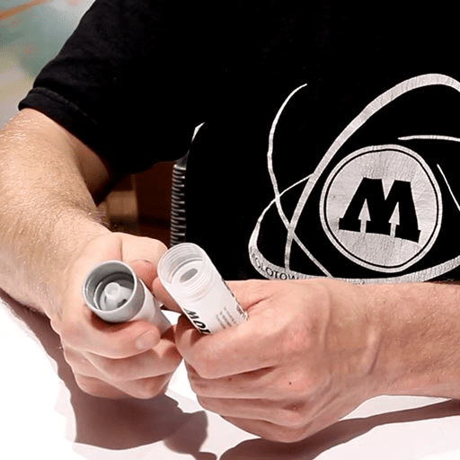 MOLOTOW Refill Extension 211EM Set