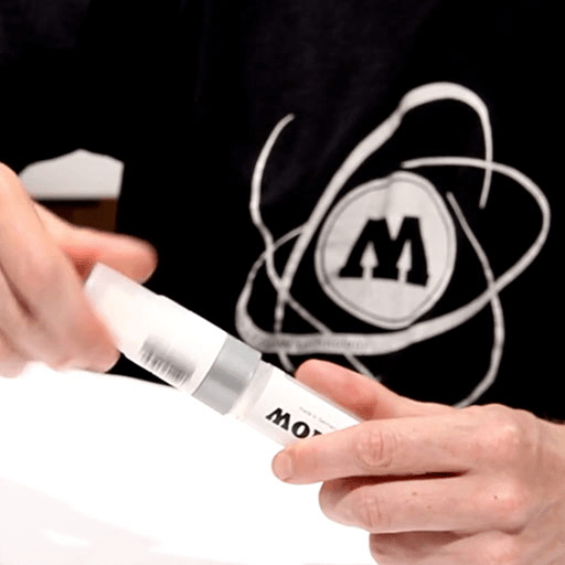 MOLOTOW Refill Extension 211EM Set