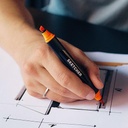 MOLOTOW Sketcher Twin Marker Pastel Set x 12