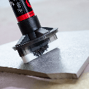 MOLOTOW Speedflow Copper Black Pump Marker 60mm