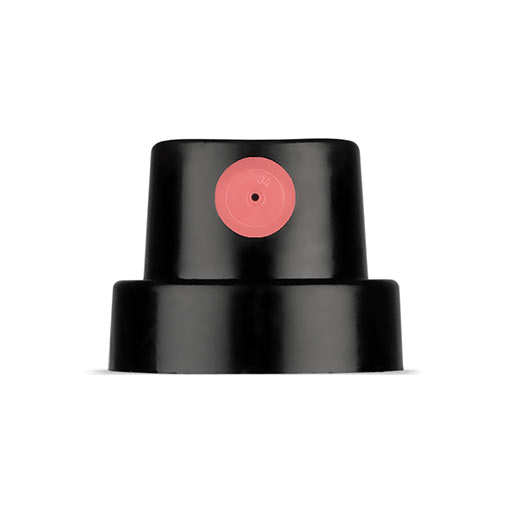 MOLOTOW Spray Paint Cap Molotow Fat Cap (Black & Pink)