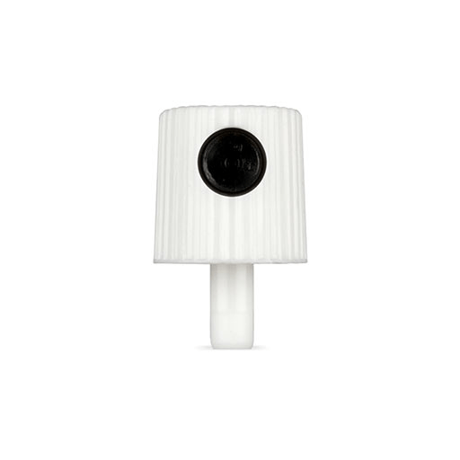 MOLOTOW Spray Paint Cap NY Fat (White & Black)