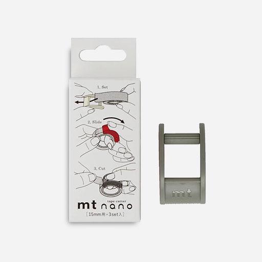 MT Nano Tape Cutter 15mm x 3