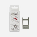 MT Nano Tape Cutter 15mm x 3