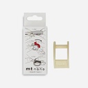 MT Nano Tape Cutter 15mm x 3