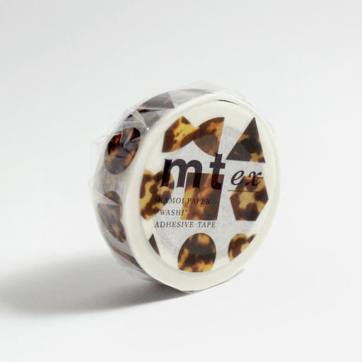 MT Washi Tape (W)15mm x (L)10m