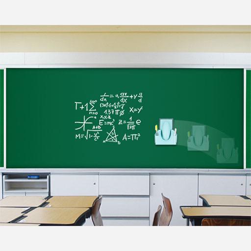 MUNGYO Eraser & Marker Docking Station