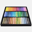 MUNGYO Gallery Extra Soft Oil Pastel Set x 48
