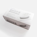 MUNGYO Multi Board Chalk Eraser (Refill Pad Included)