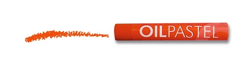 MUNGYO Oil Pastel Set x 12