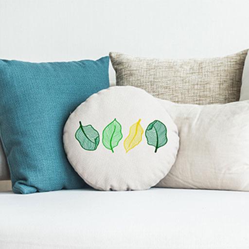 MUNGYO Permanent Fabric Marker Set x 12