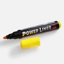 MUNGYO Power Liner Permanent Marker Set x 12