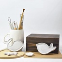 NARA Ceramic Clay 500g White